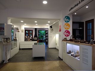 Montevideo Cannabis Museum