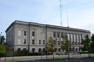 <span class="mw-page-title-main">Muskogee County, Oklahoma</span> County in Oklahoma, United States