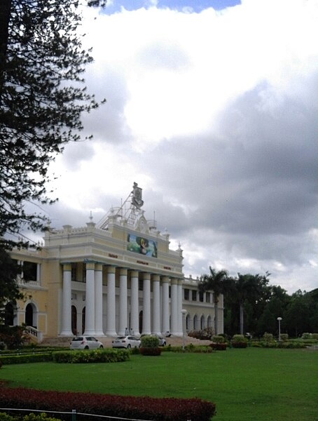 File:Mysore University.July.2016.jpg