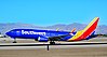 N8712L Southwest Airlines Boeing 737-8 MAX s-n 36930 (24896397167).jpg