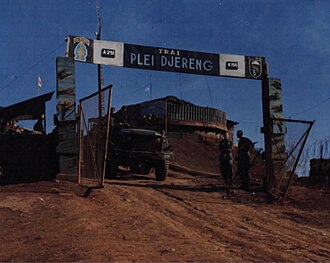 Front gate of the camp, 6 April 1970 NARA photo 111-CCV-525-CC66904.jpg