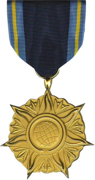 <span class="mw-page-title-main">NASA Distinguished Public Service Medal</span> NASA award