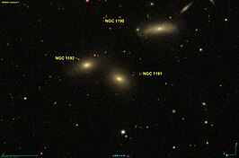 NGC 1191