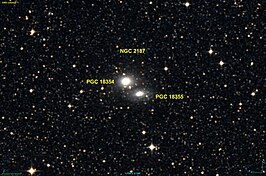 NGC 2187