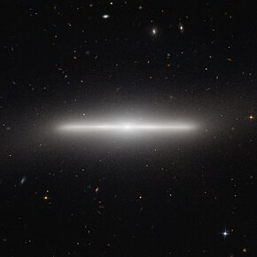 Поглед кон NGC 4452