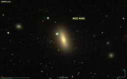 NGC 4646