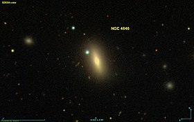 Imagem ilustrativa do artigo NGC 4646