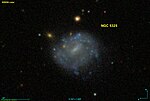 Vignette pour NGC 5325