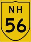 Riksvei 56