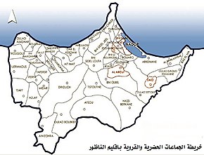 Provinz Nador: Geographie, Einwohner, Wirtschaft