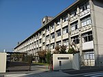 大阪府立長吉高等学校のサムネイル