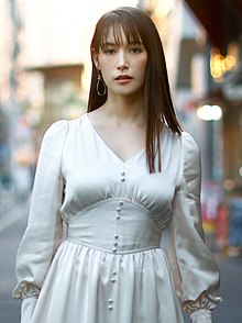 トラウデン直美 Wikipedia