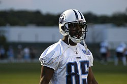 Nate Washington