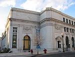 Museo Postal Nacional (Washington)