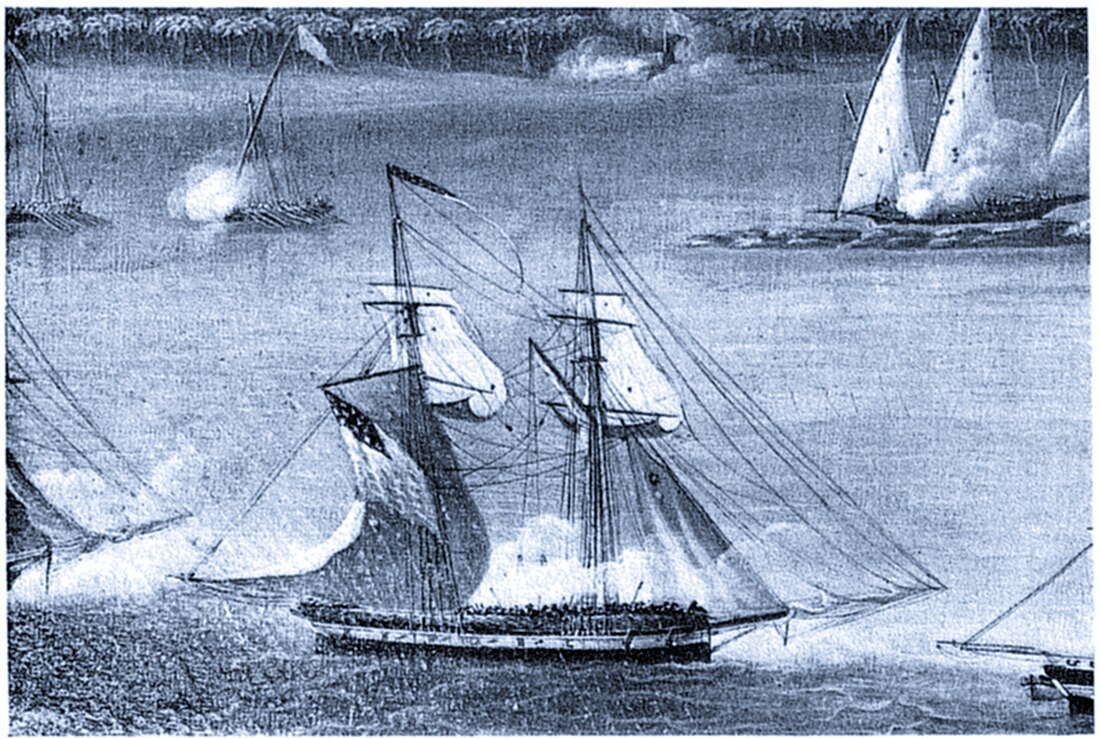 USS Nautilus (1799)