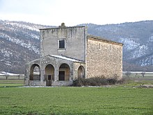 Chiesa di Santa Maria in Campo