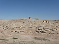 Tumbas anexas al santuario