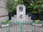 Monument voor Émile Driant
