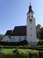 St. Peter und Paul (Neufra)