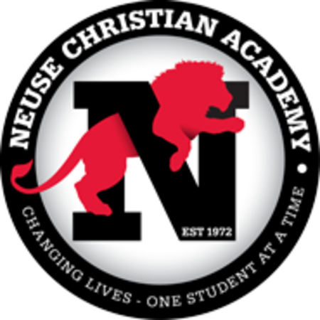 Neuse Christian Academy Logo