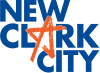 Opisyal na logo ng New Clark City