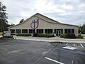 New Vision Church of God