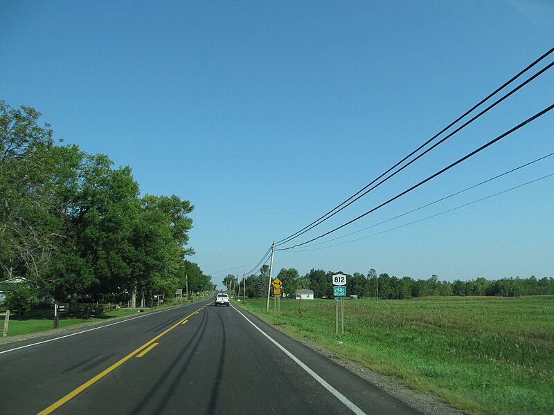 File:New York State Route 812 - 12048745445.jpg