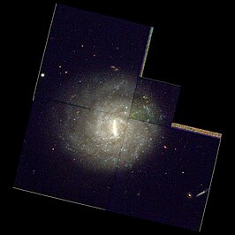 NGC 4416