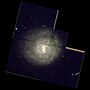 NGC 4416 üçün miniatür