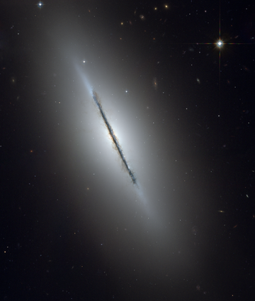 مجموعة NGC 5866