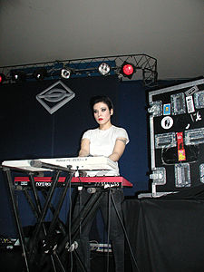 Nic Endo (kapela Alec Empire) .jpg