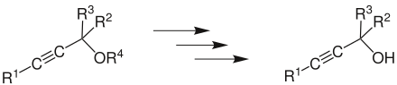 Overview of the Nicholas Response