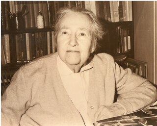 <span class="mw-page-title-main">Nina Gourfinkel</span>