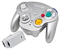 Wavebird (Wireless Controller for GameCube)