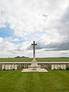 Ninth Avenue Cemetery, Haisnes-4.jpg