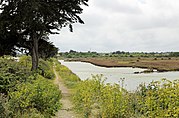 De Sebastopolpolder (Polder de Sébastopol)