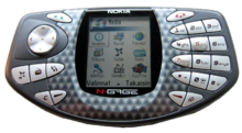 Nokia 3310 - Wikipedia, la enciclopedia libre