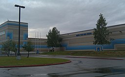 North Pole High School