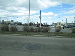 North Town Centre Edmonton 2021 Wendy's Bed Bath & Beyond and Fairfield Inn.jpg