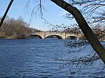 North beacon street bridge watertown.JPG