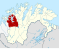 Norway Finnmark - Alta.svg