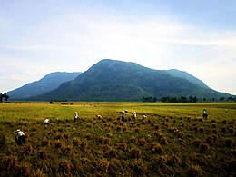 An Giang Province - View