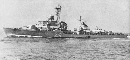 ORP Wicher of the Polish Navy ORP wicher2.jpg