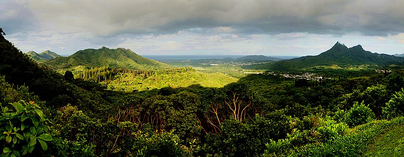 File:Oahu Landscape.jpg