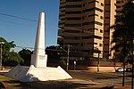 Miniatura para Obelisco de Campo Grande