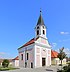 Parish church Obermallebarn