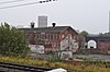 Old Building next to Holbeck Viaduct (geograph 2108215).jpg