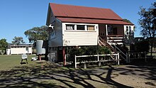 Old Carbrook State School, 2014 02.JPG