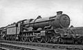 Old Oak Common Locomotive Depot King Henry VIII geograph-2905628-by-Ben-Brooksbank.jpg