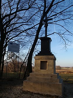 Monumen di Olesin